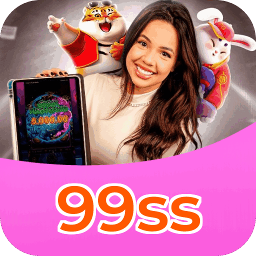 Aplicativo mobile 99ss